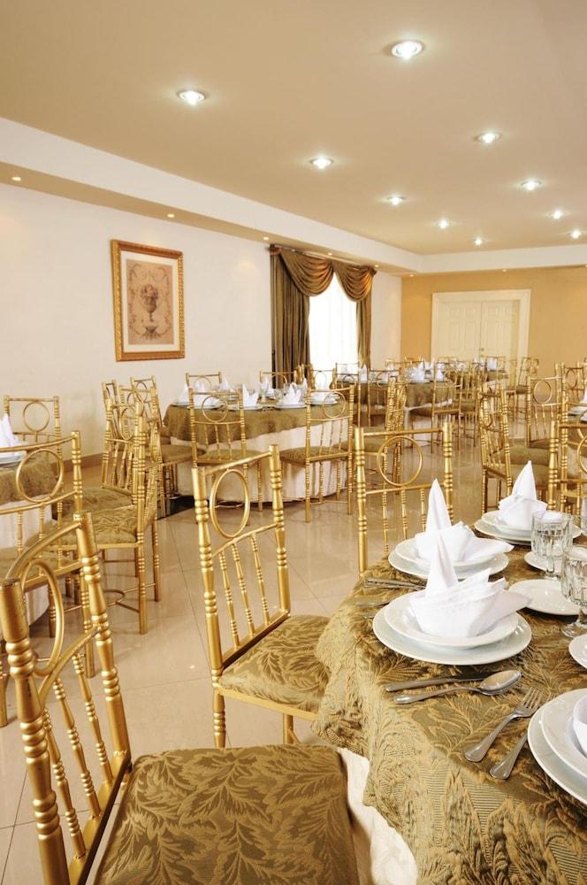 Hotel & Spa Hacienda Baruk 사카테카스 외부 사진