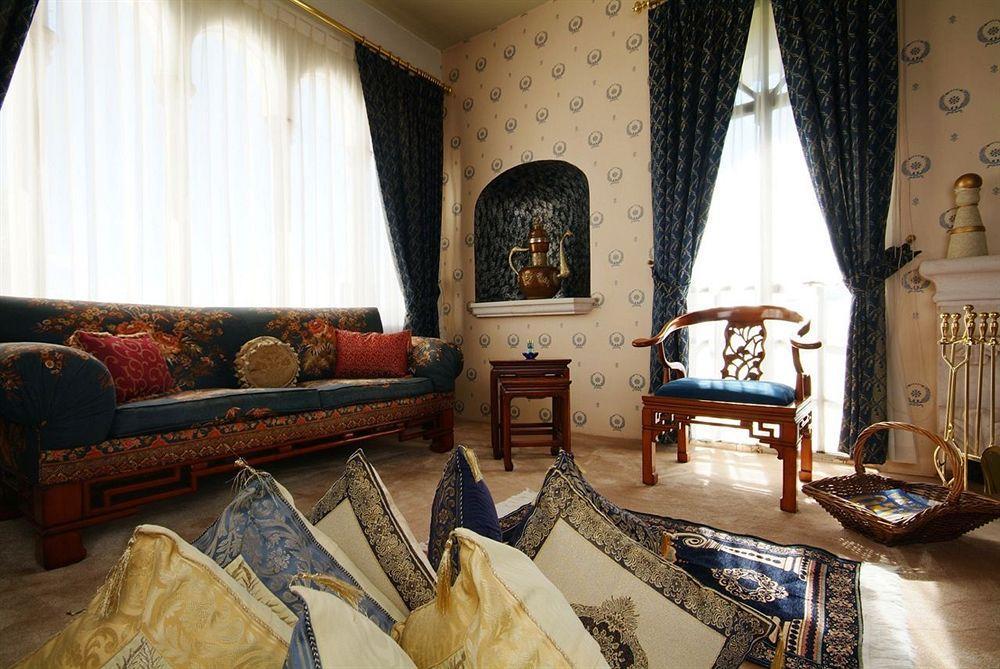 Hotel & Spa Hacienda Baruk 사카테카스 외부 사진