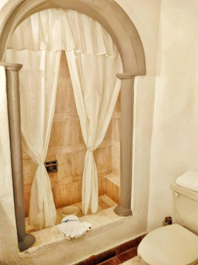 Hotel & Spa Hacienda Baruk 사카테카스 외부 사진