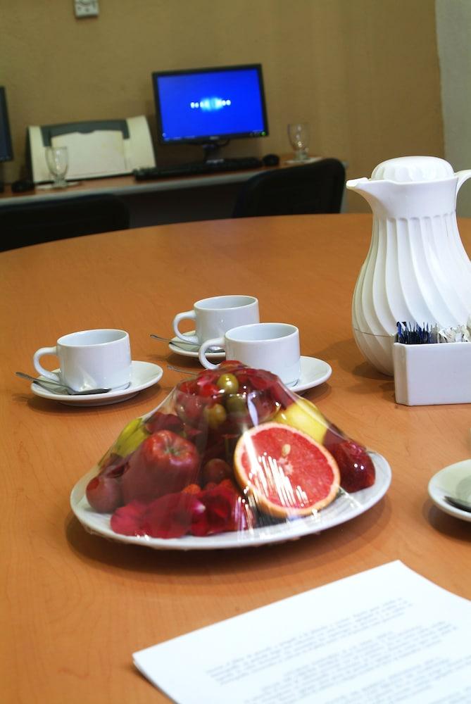 Hotel & Spa Hacienda Baruk 사카테카스 외부 사진