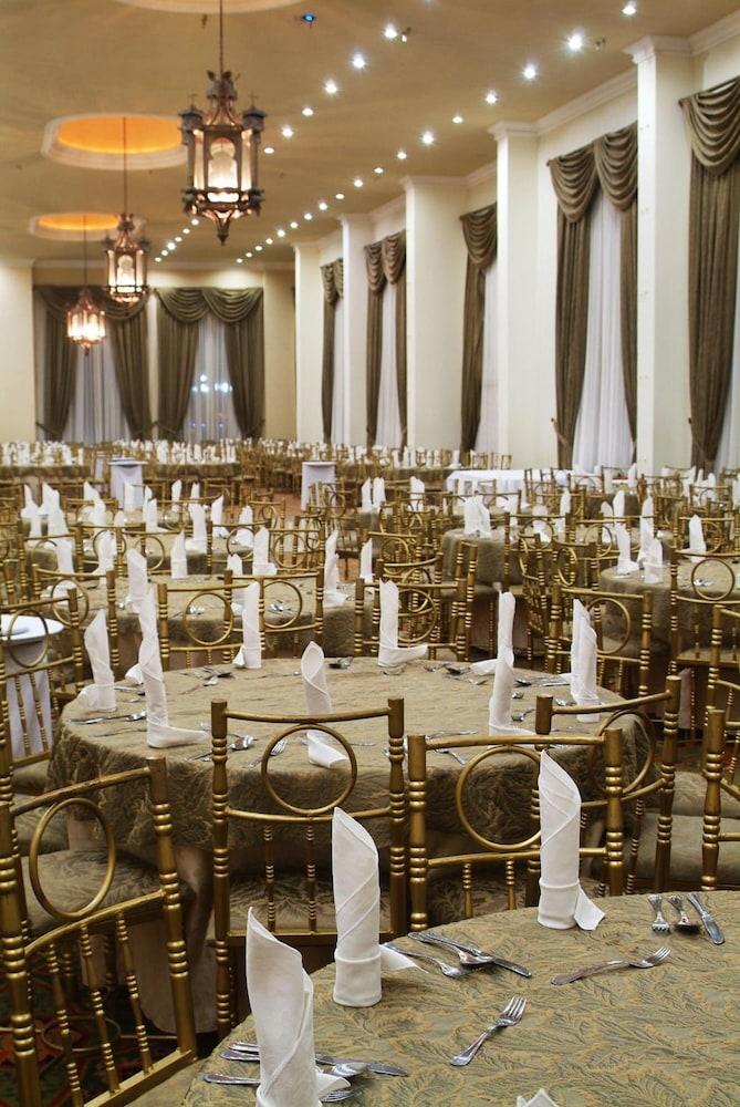 Hotel & Spa Hacienda Baruk 사카테카스 외부 사진