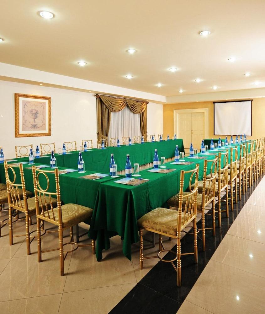 Hotel & Spa Hacienda Baruk 사카테카스 외부 사진