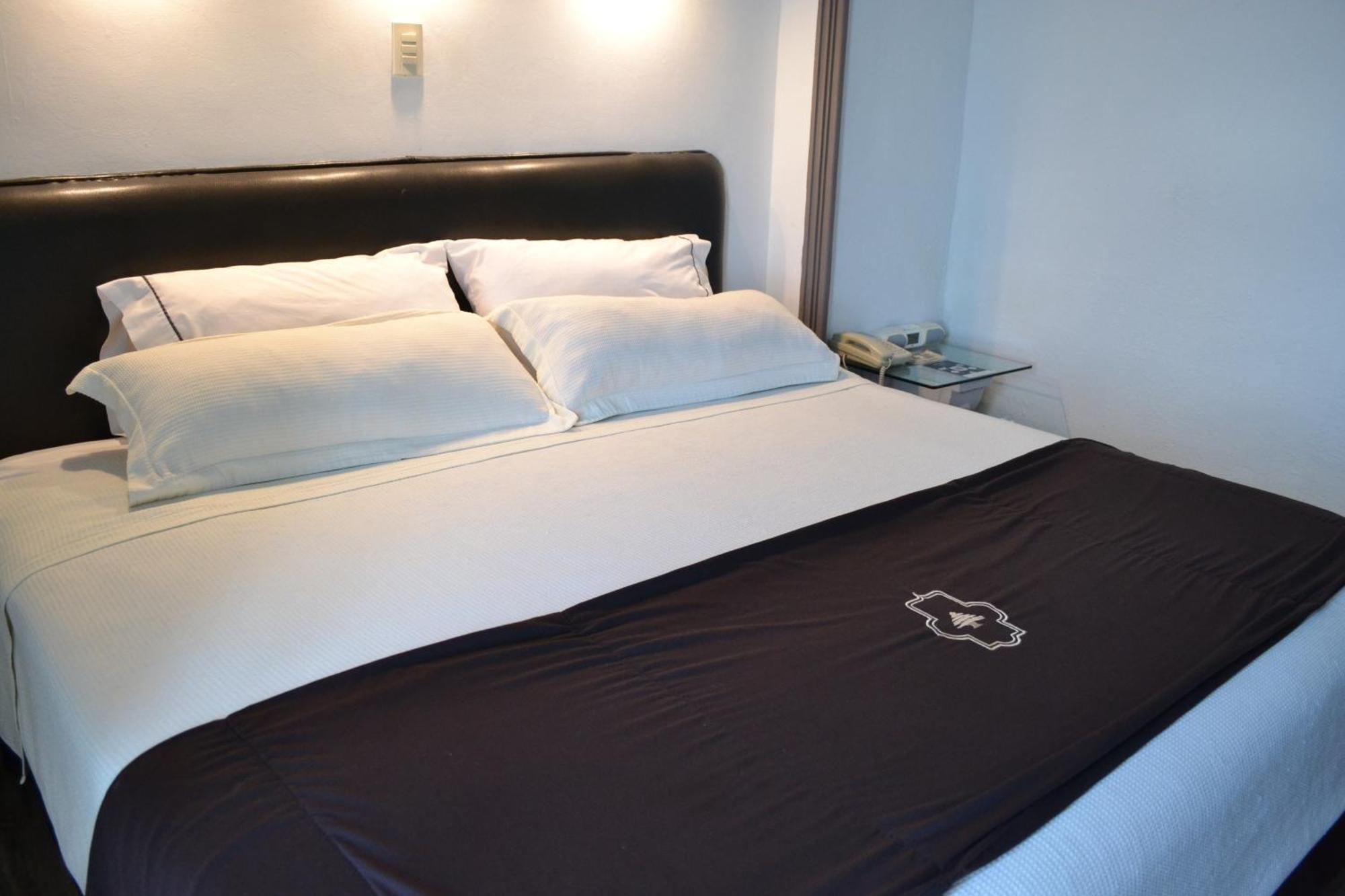 Hotel & Spa Hacienda Baruk 사카테카스 외부 사진