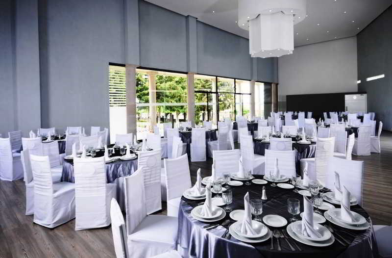 Hotel & Spa Hacienda Baruk 사카테카스 외부 사진