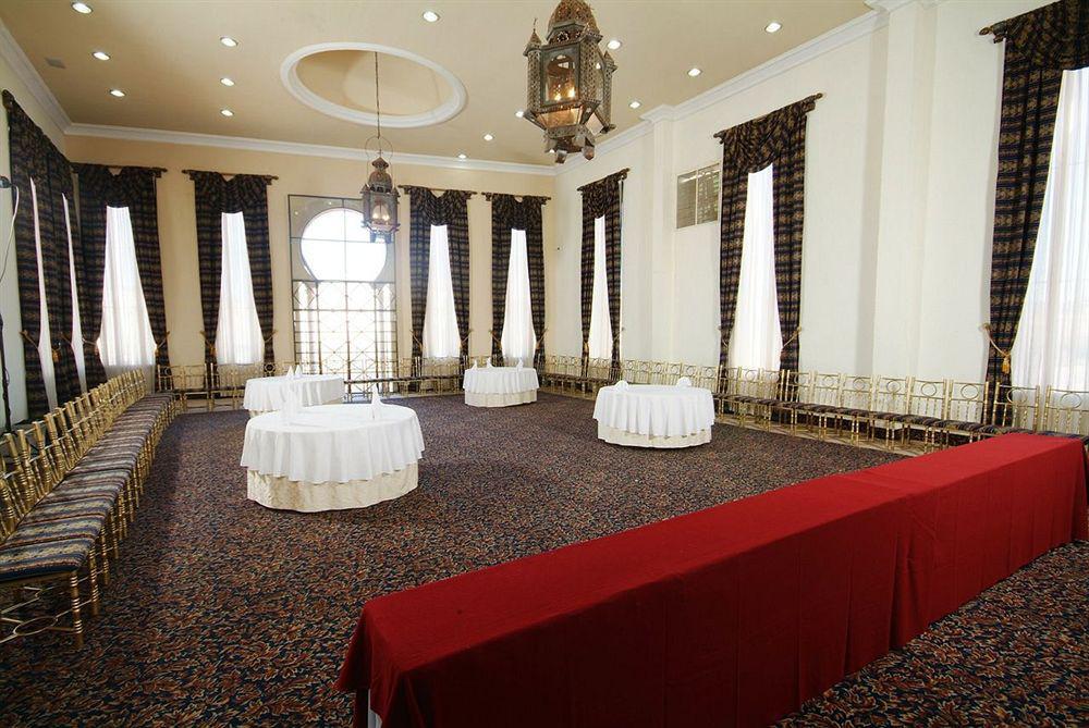 Hotel & Spa Hacienda Baruk 사카테카스 외부 사진